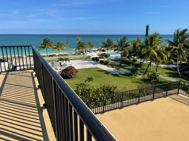 CORAL BEACH HOTEL