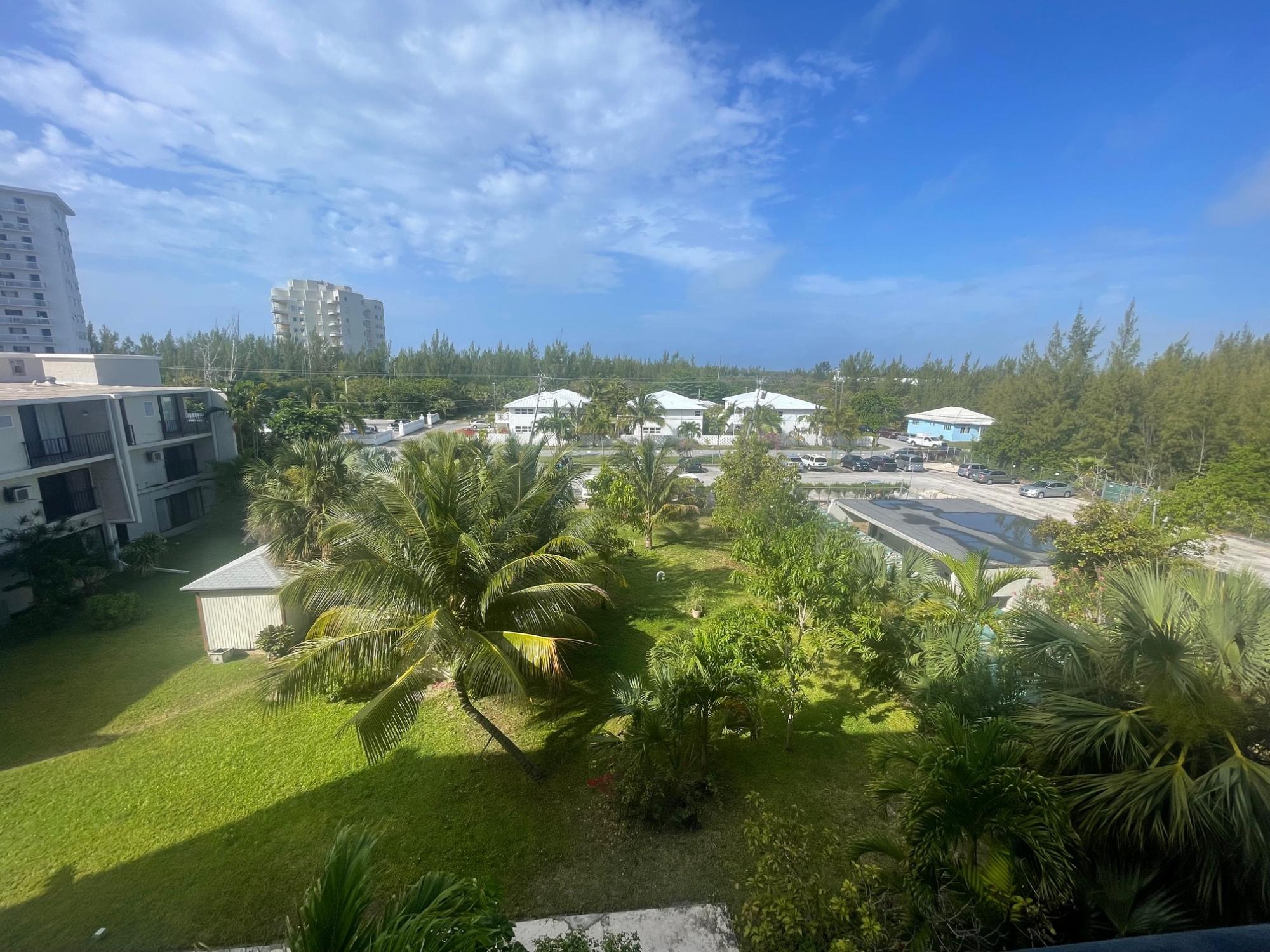 CORAL BEACH HOTEL