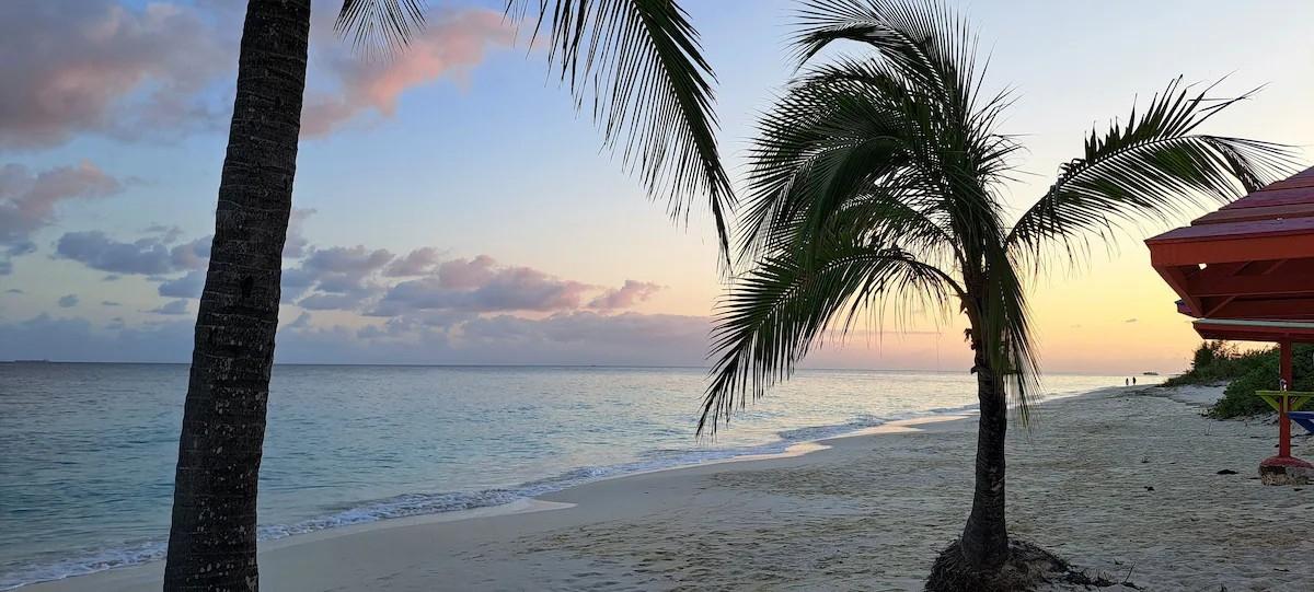 CORAL BEACH HOTEL