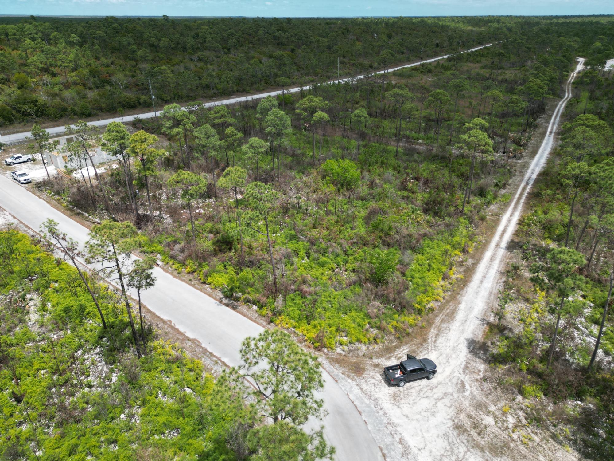 REEF ROAD