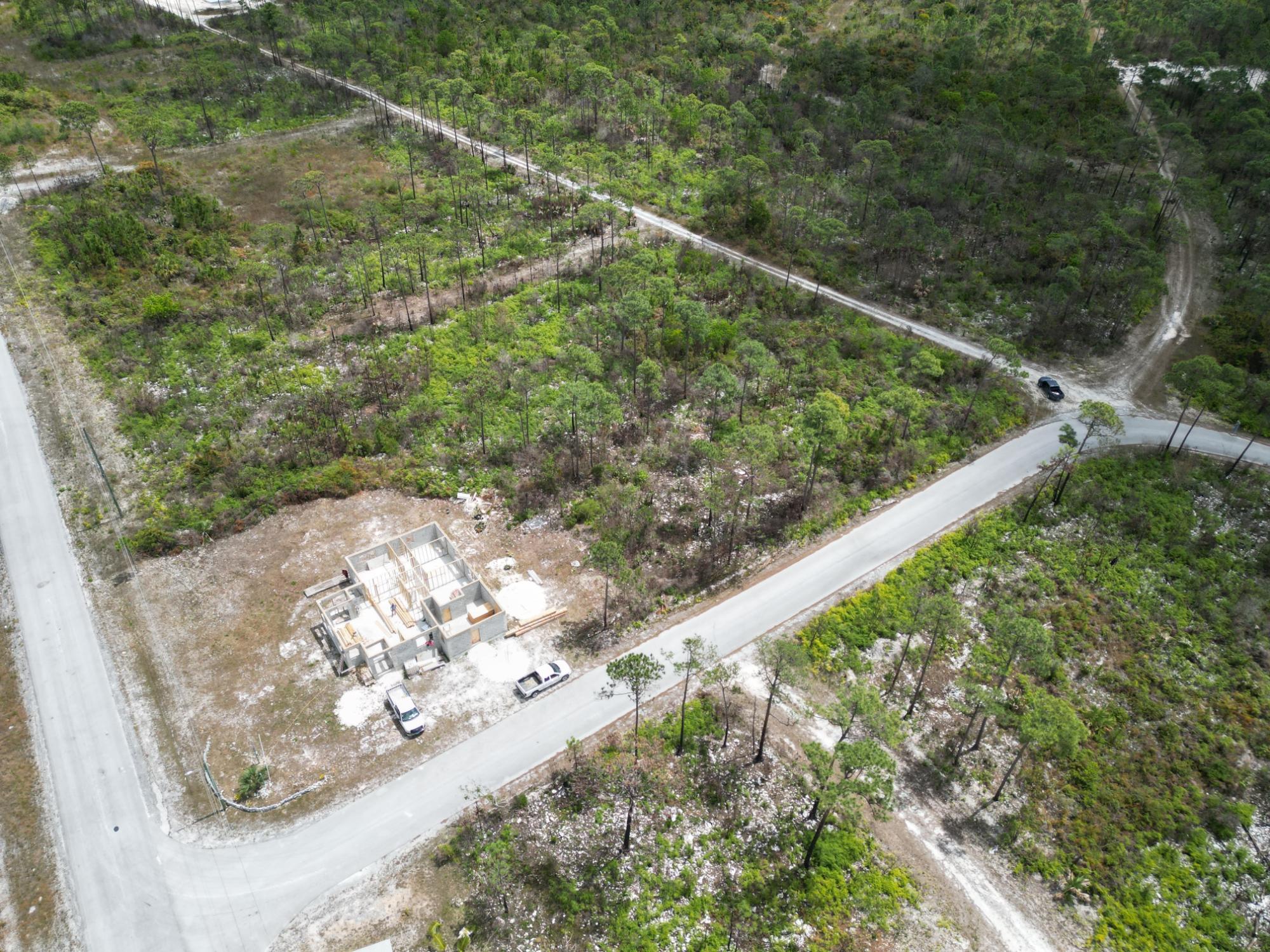 REEF ROAD