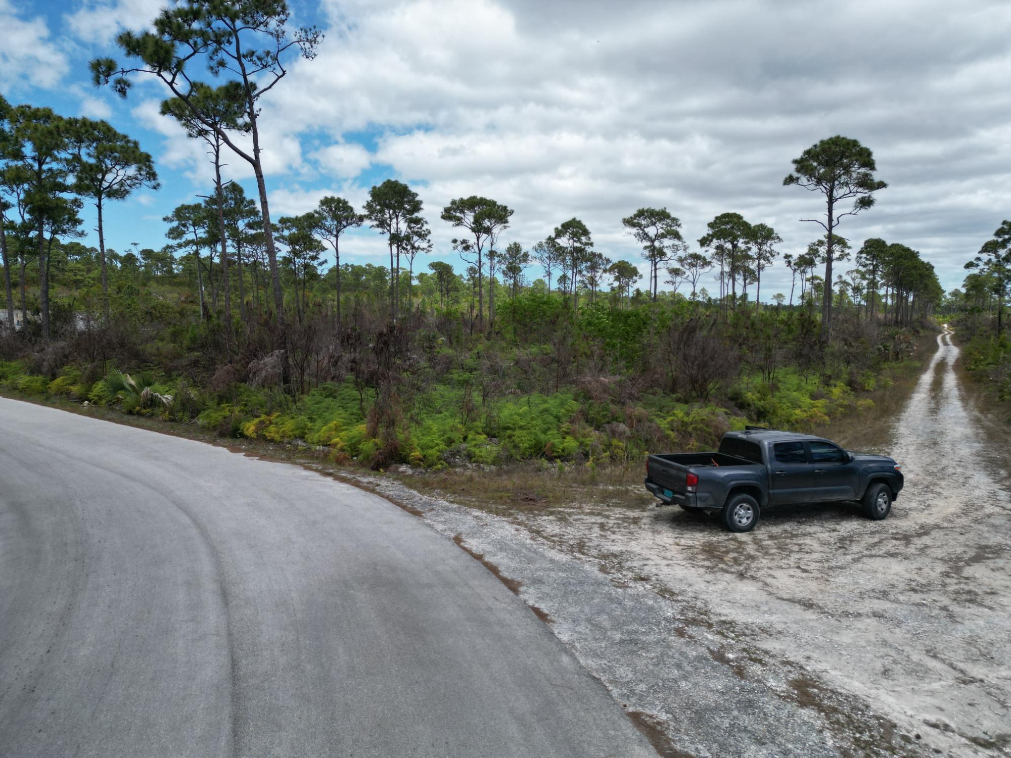 REEF ROAD