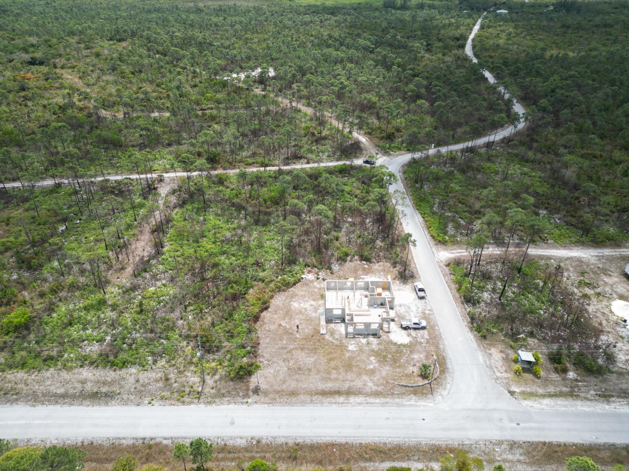 REEF ROAD