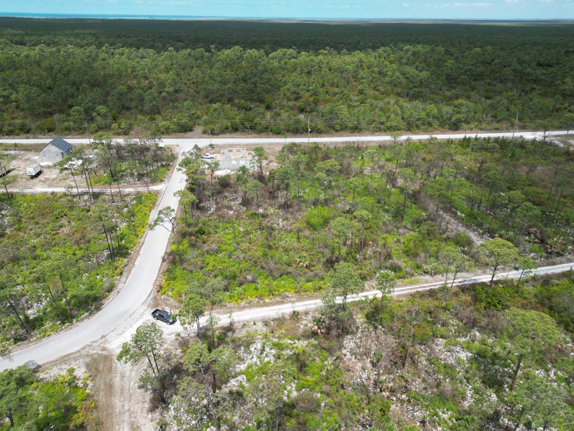 REEF ROAD