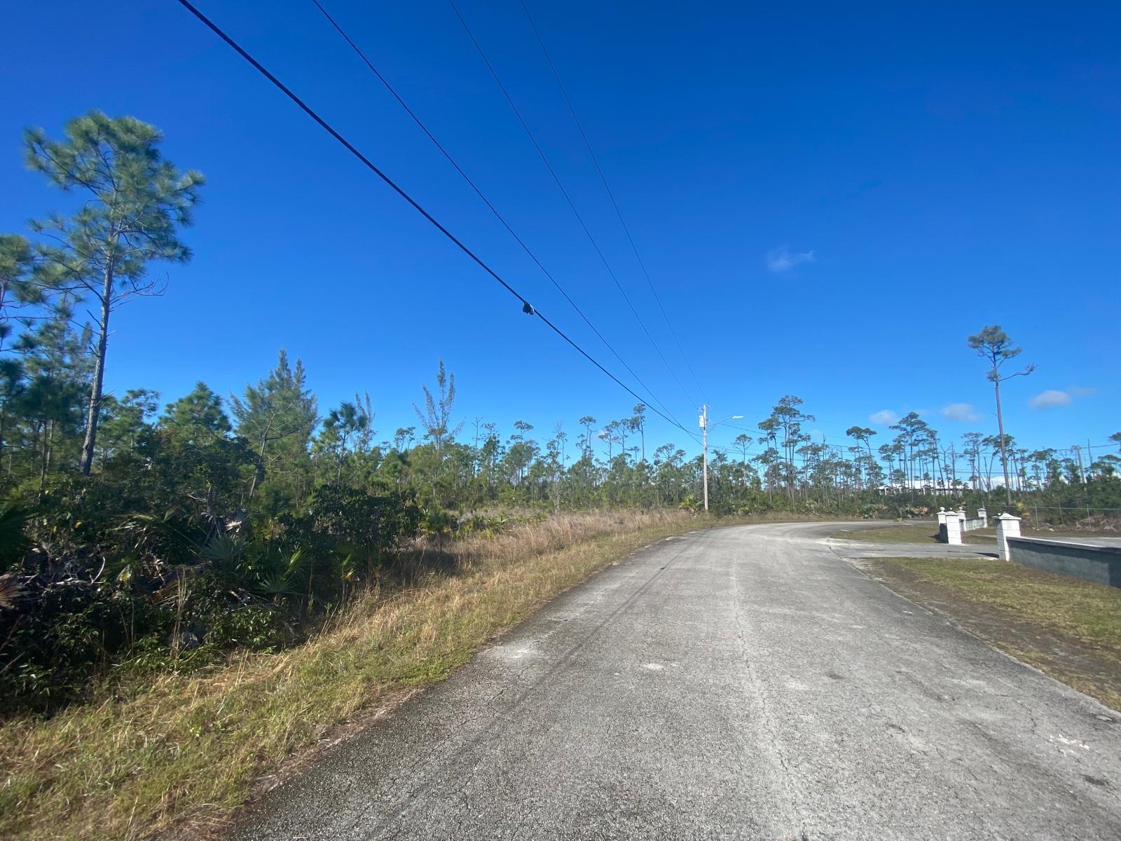 BOATHOOK AVENUE, FREEPORT
