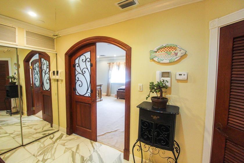 MARINA GARDENS DEVELOPMEN
