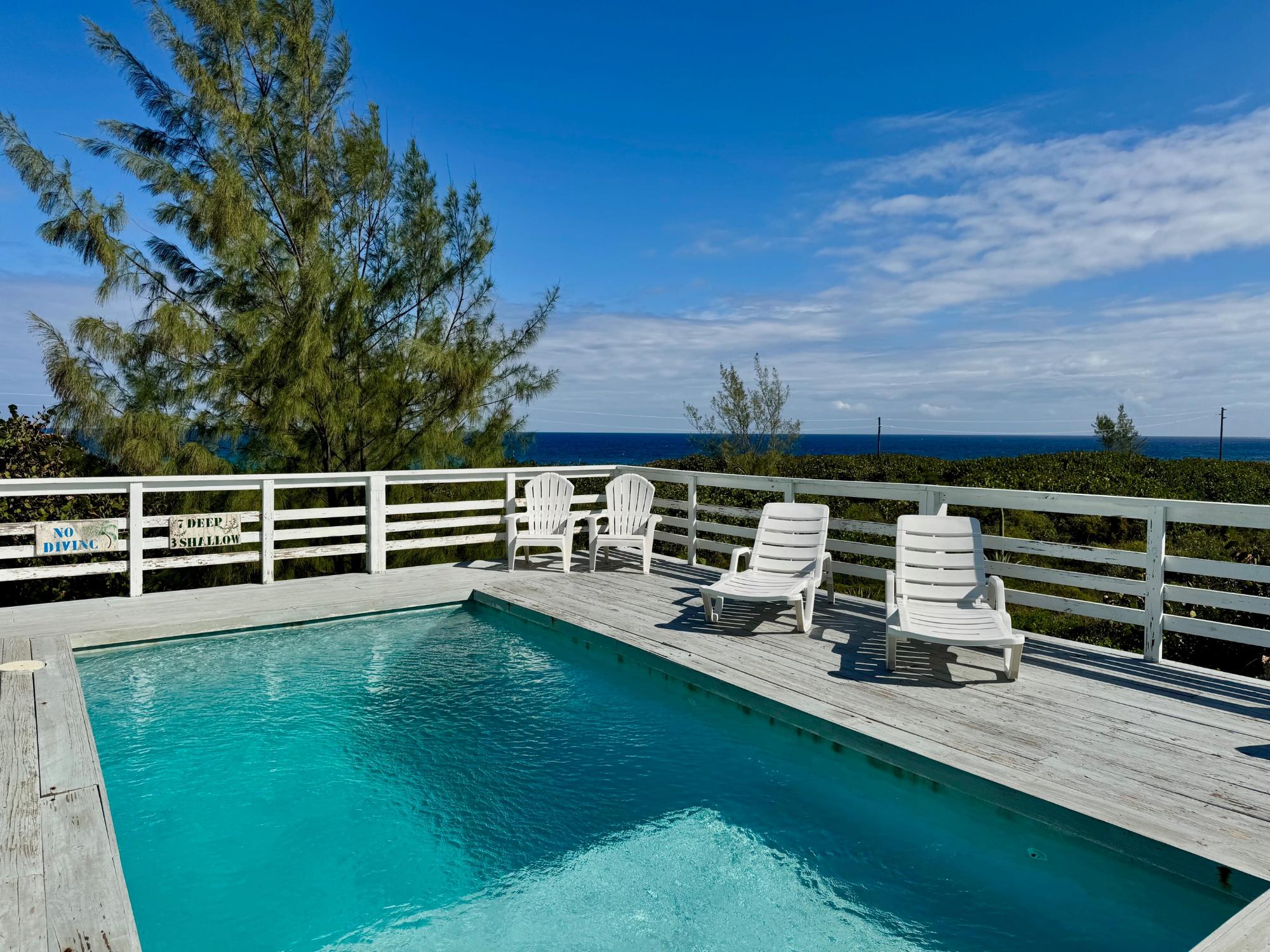 SUGAR APPLE, RAINBOW BAY