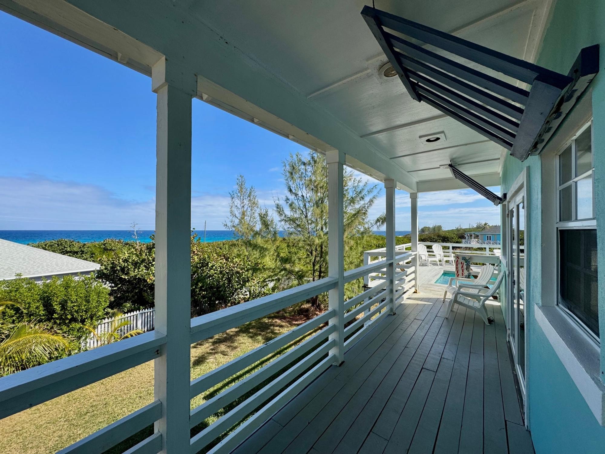 SUGAR APPLE, RAINBOW BAY