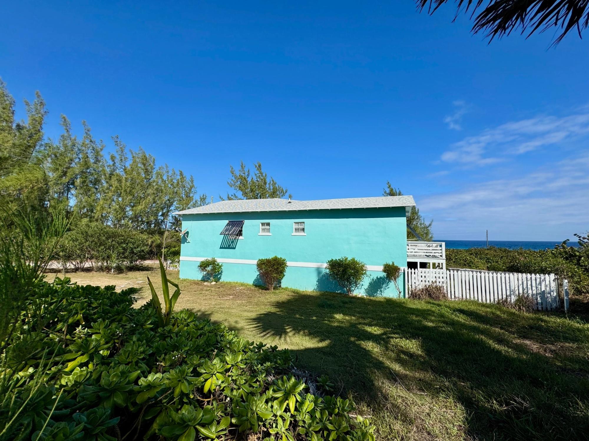 SUGAR APPLE, RAINBOW BAY