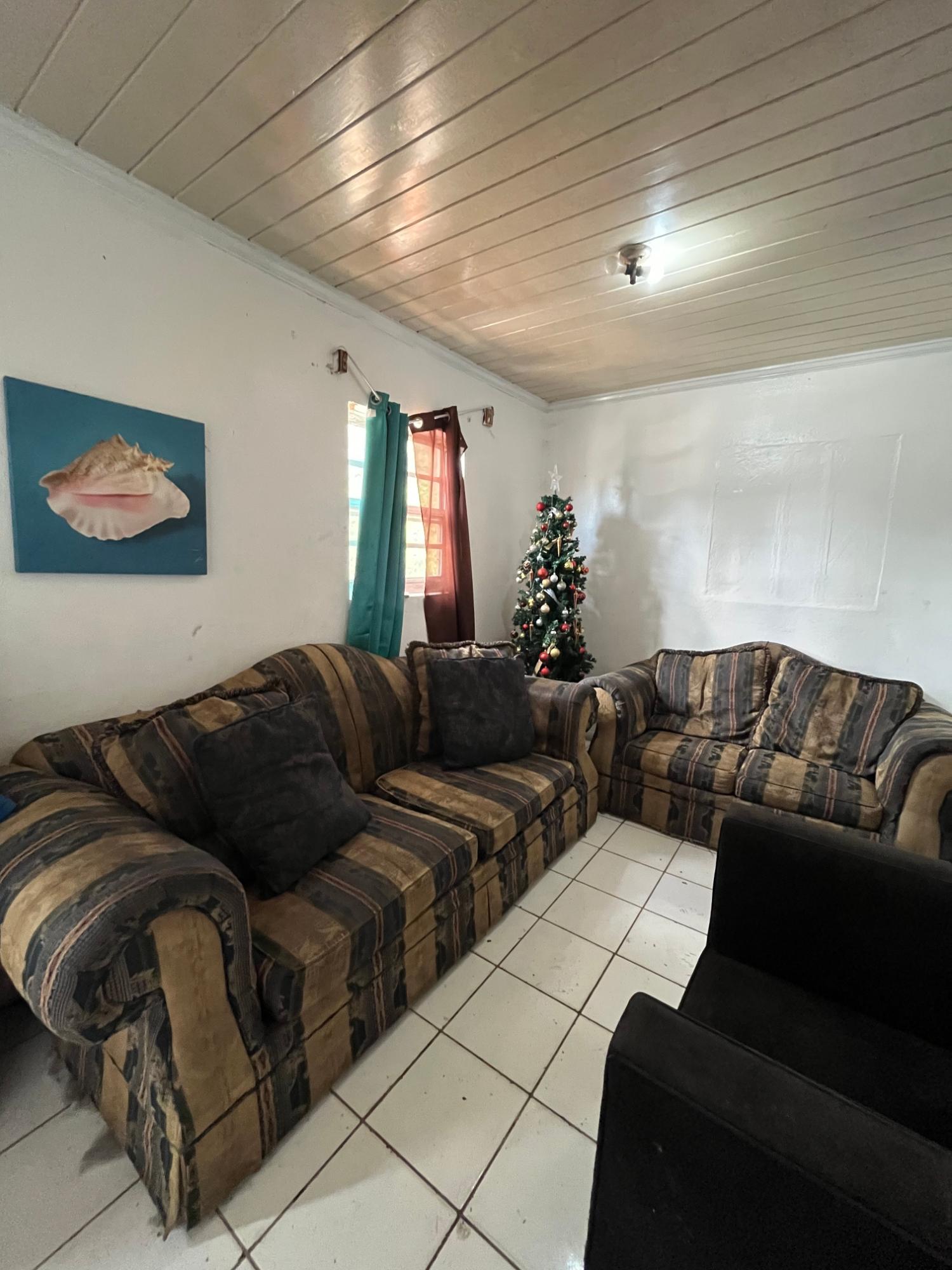 DAVIS STREET, OAKES FIELD