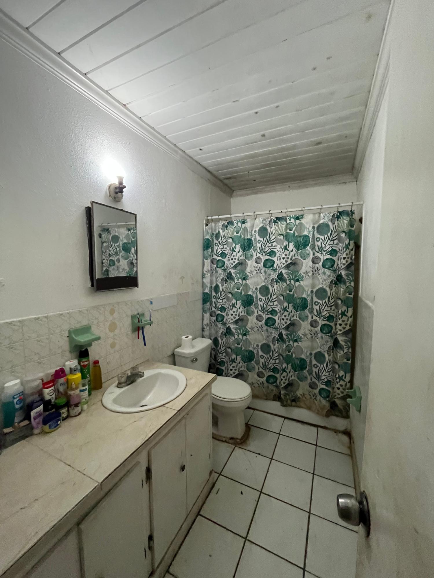 DAVIS STREET, OAKES FIELD