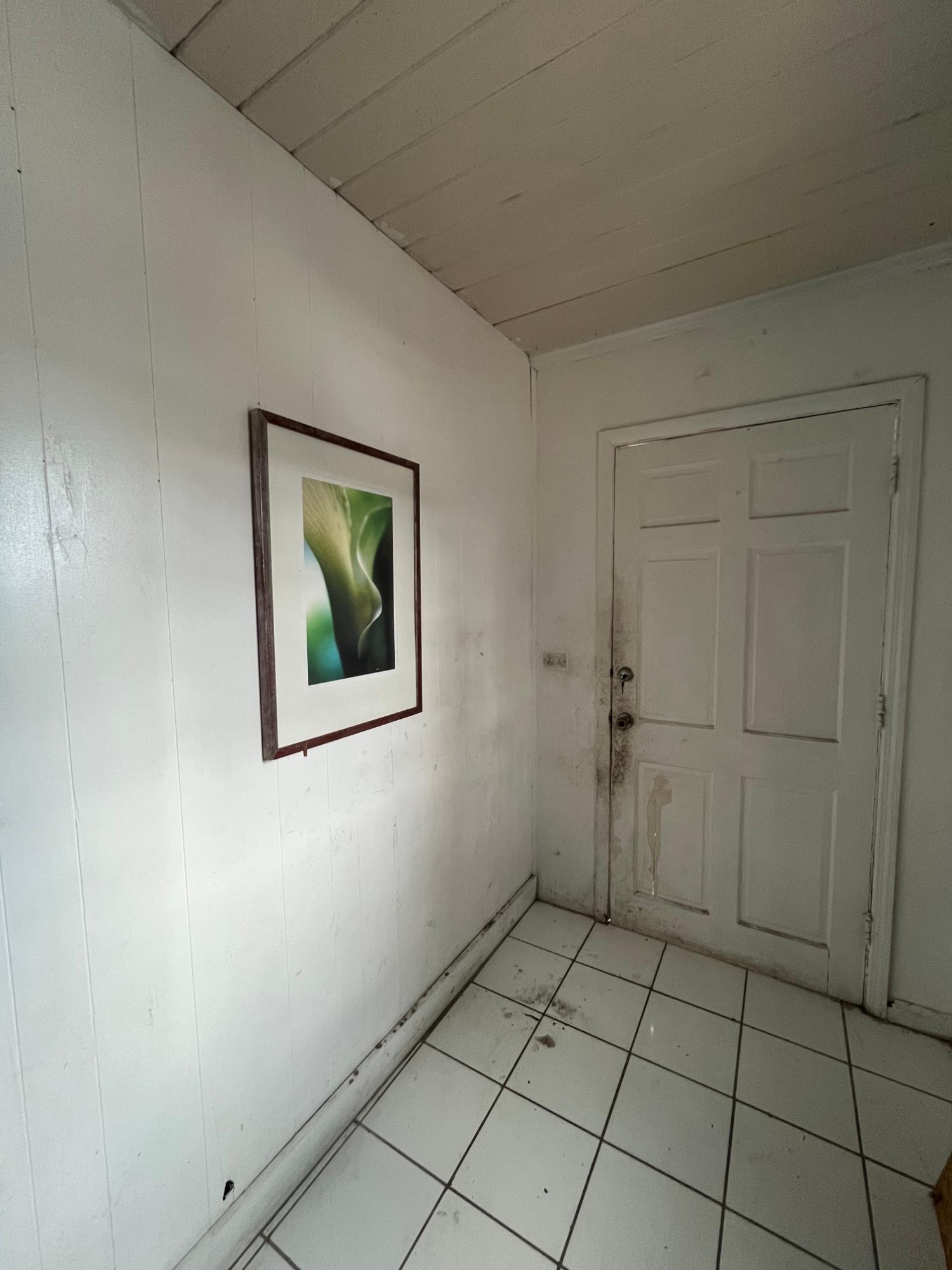 DAVIS STREET, OAKES FIELD