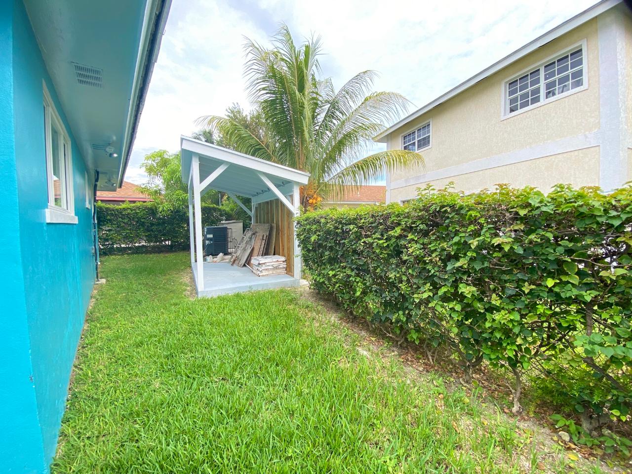 Sea Beach Estates
