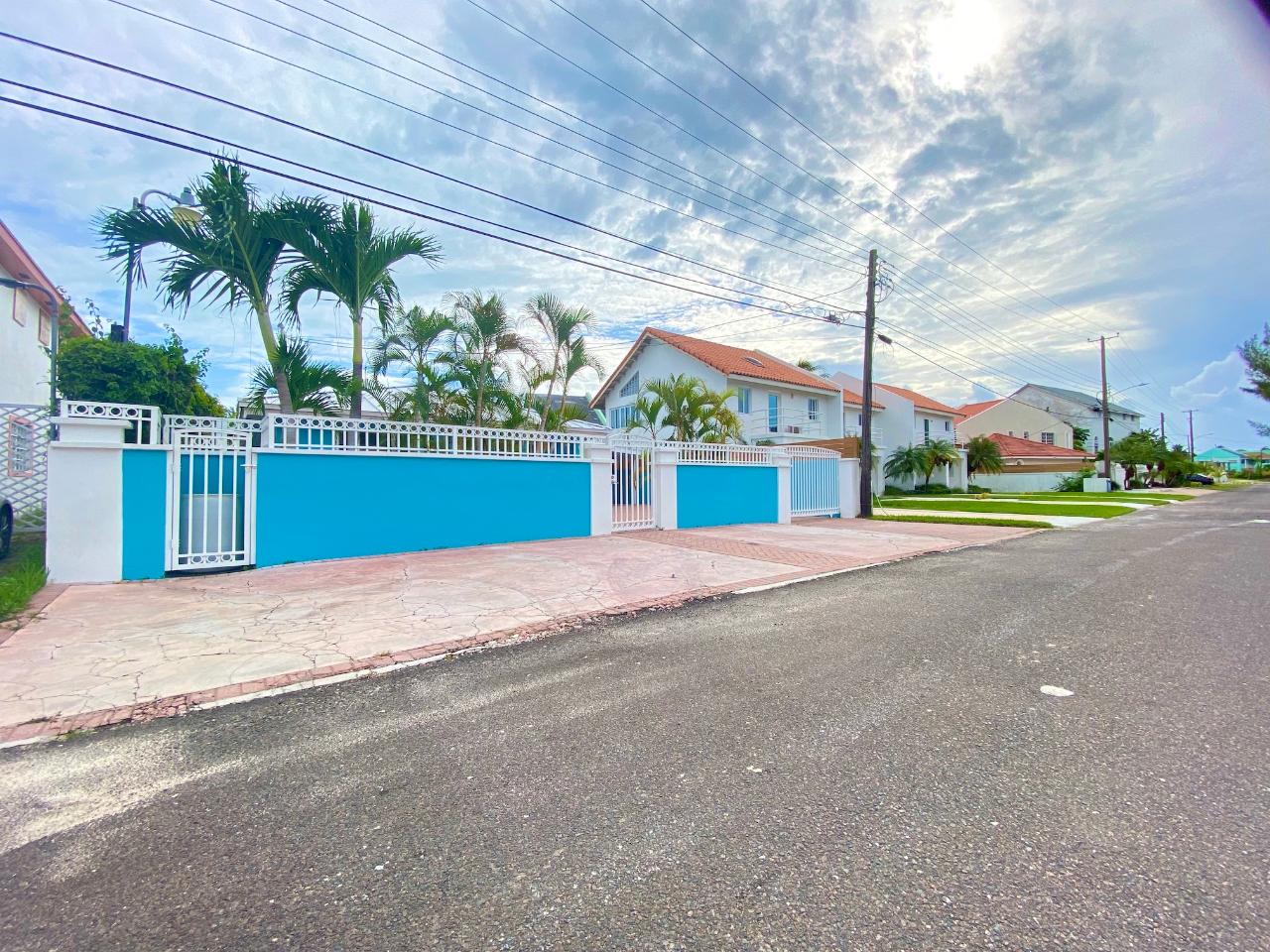 Sea Beach Estates