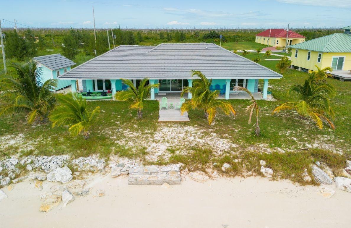 PELICAN POINT