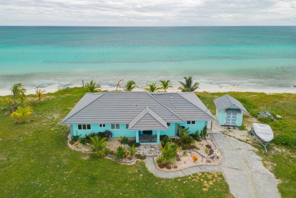 PELICAN POINT