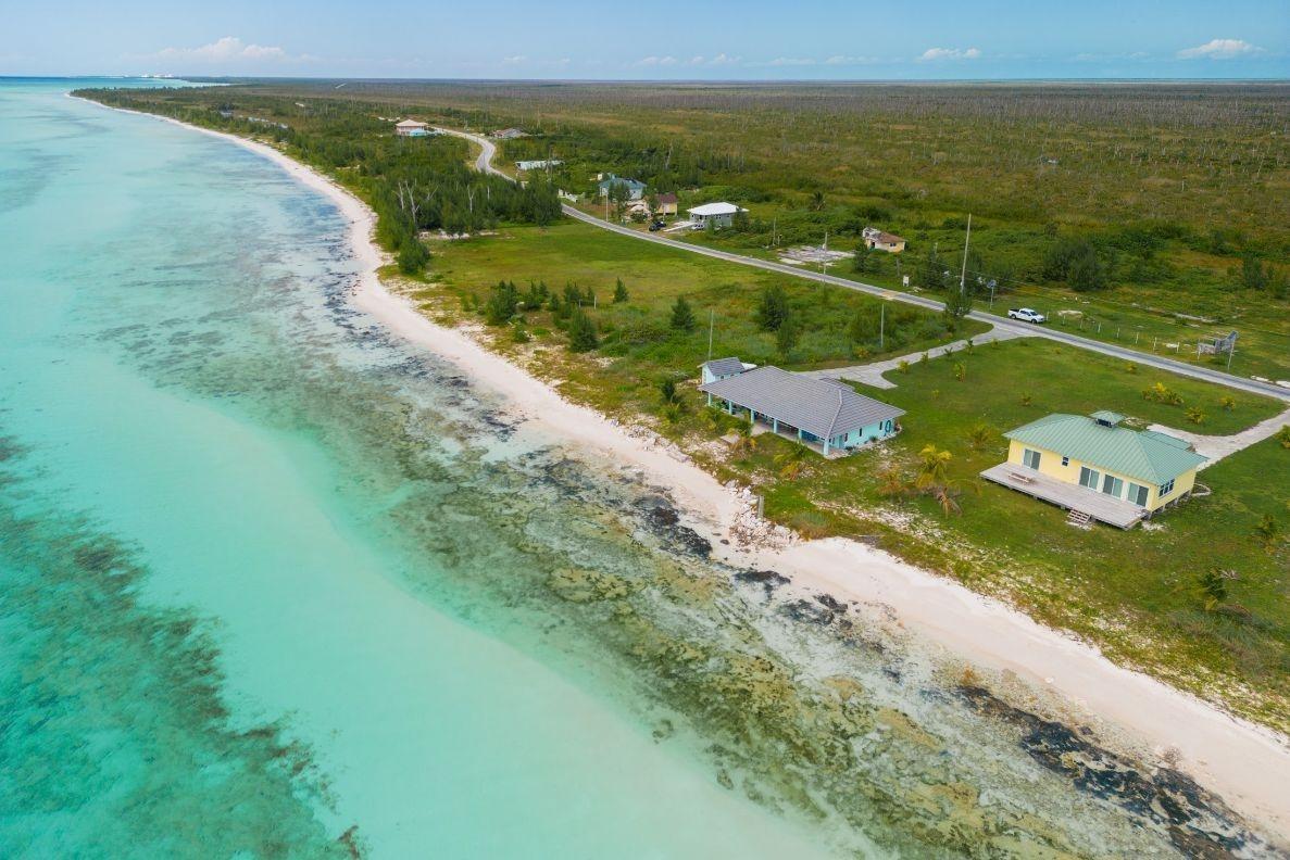PELICAN POINT
