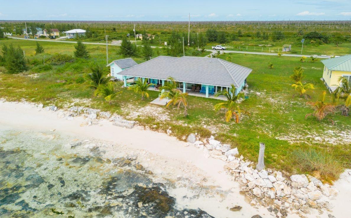 PELICAN POINT