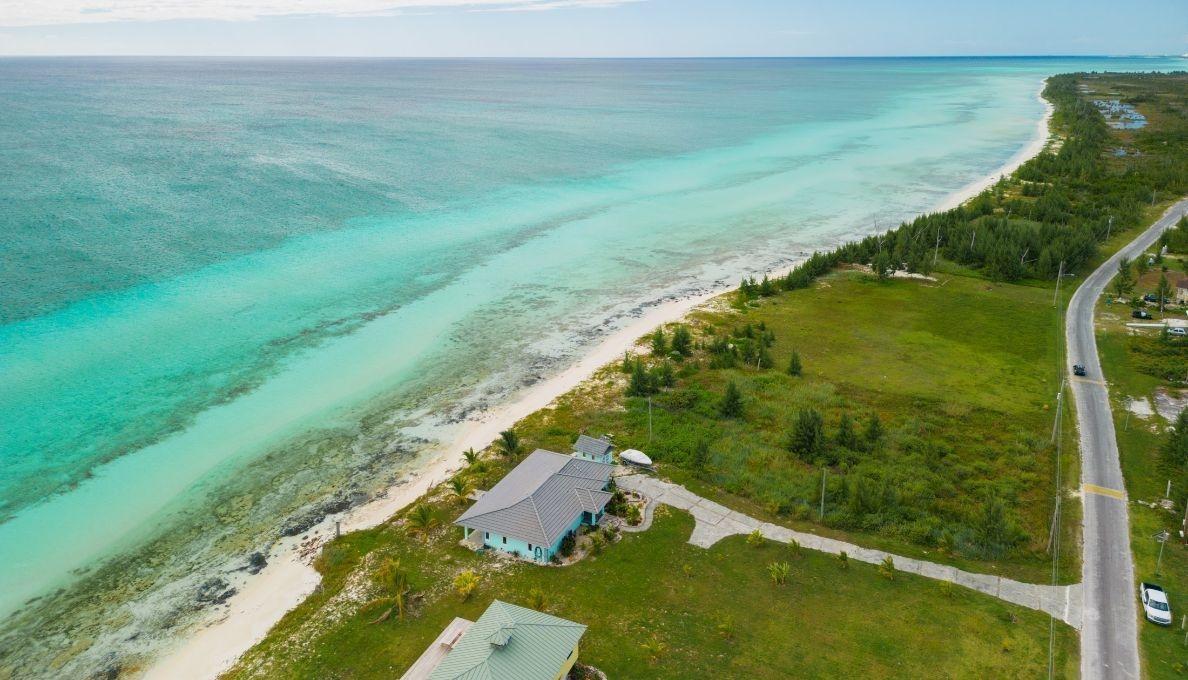 PELICAN POINT