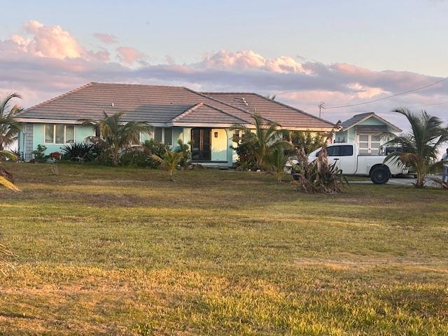 PELICAN POINT