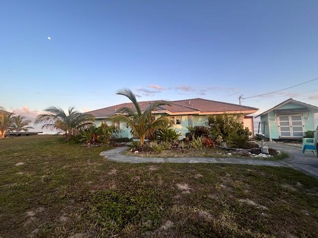 PELICAN POINT