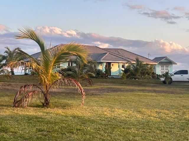 PELICAN POINT
