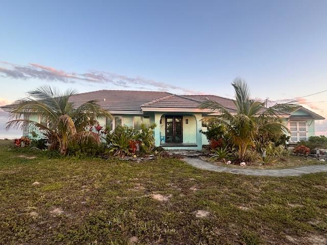 PELICAN POINT