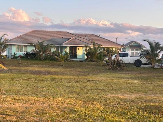PELICAN POINT