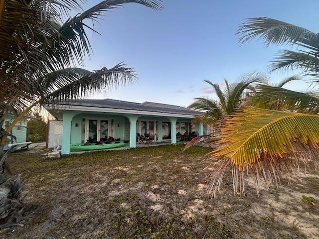 PELICAN POINT