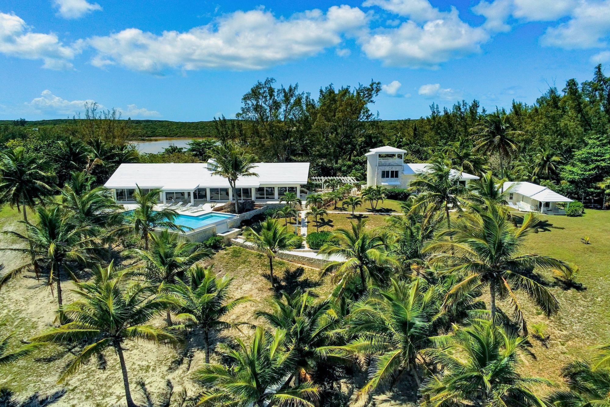 Helios Estate