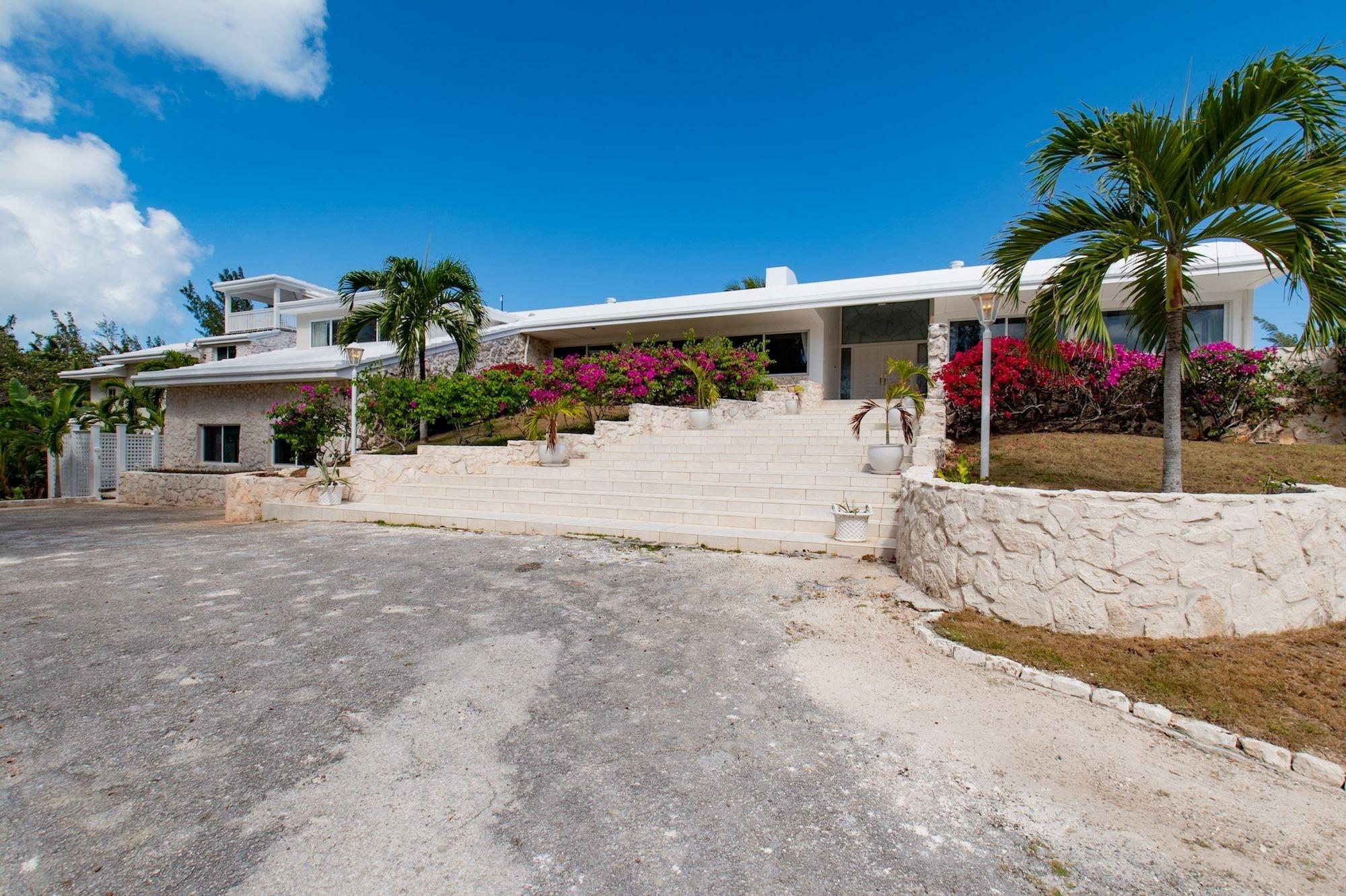 Helios Estate