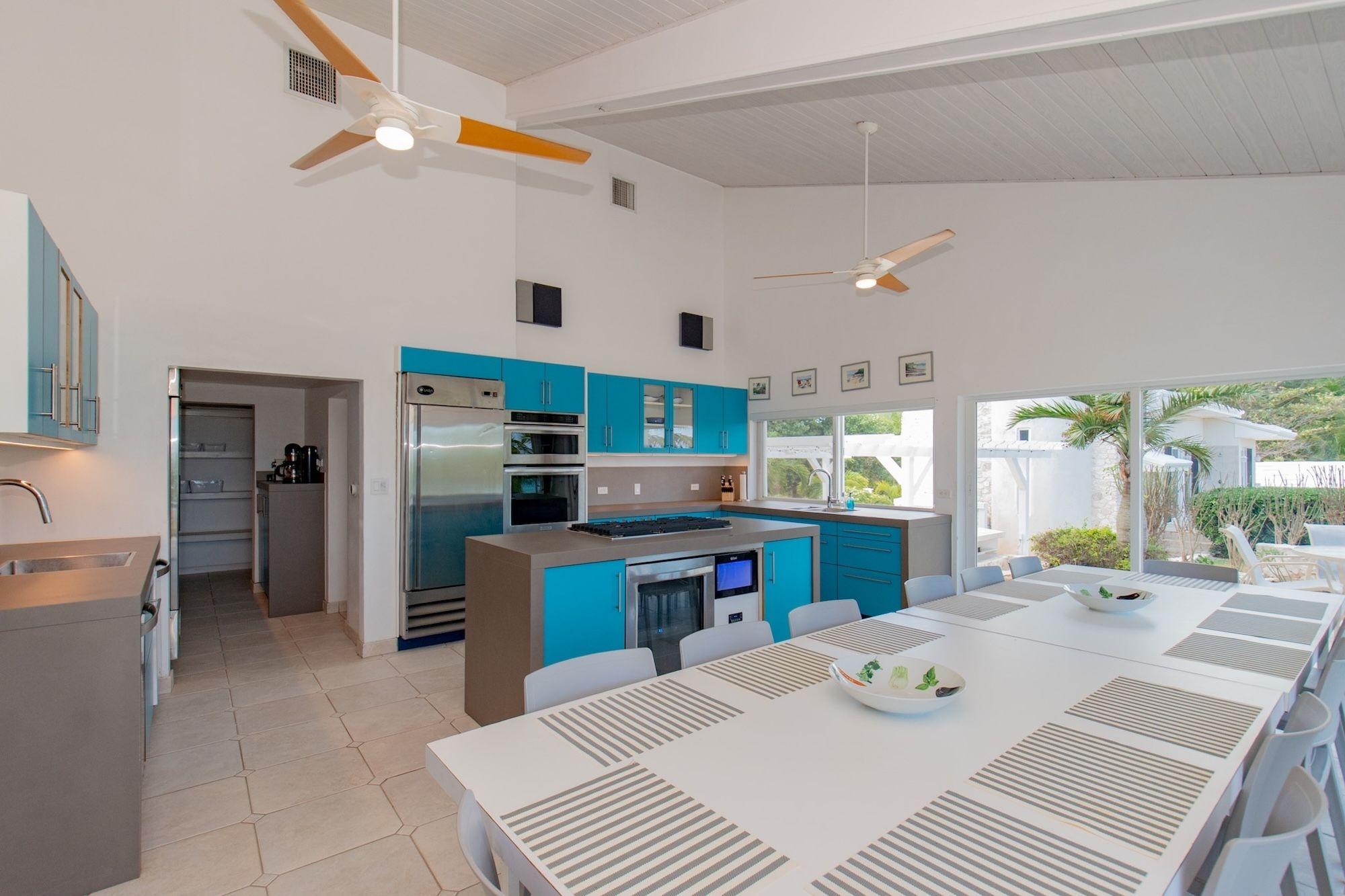 Helios Estate