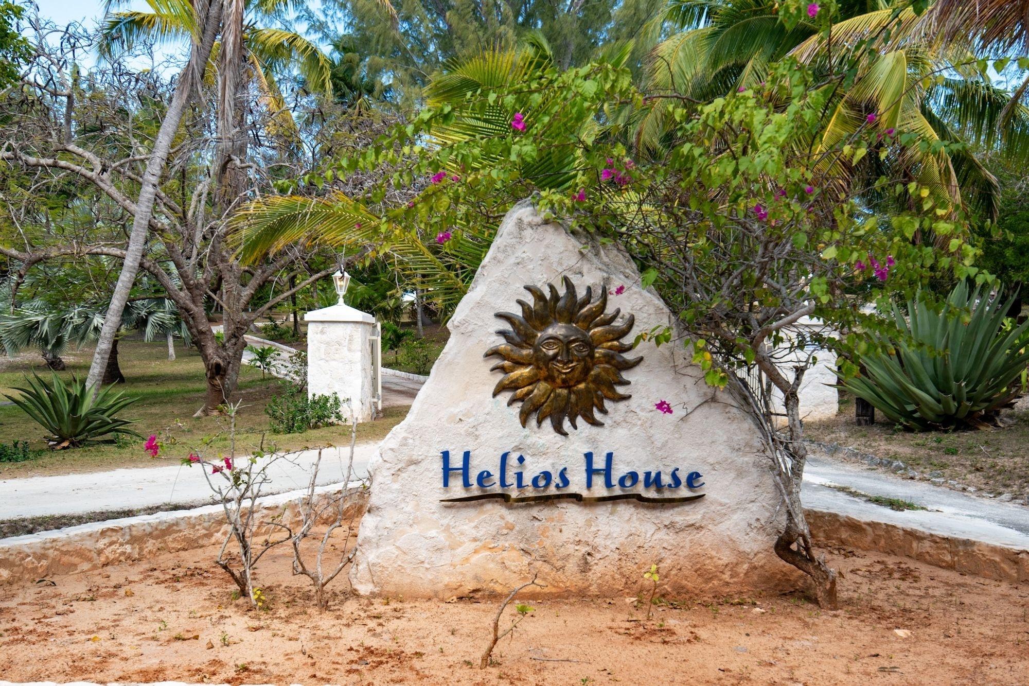 Helios Estate