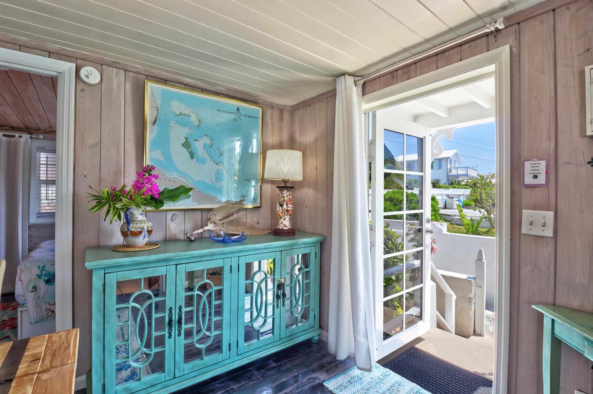 HARBOUR VILLA
