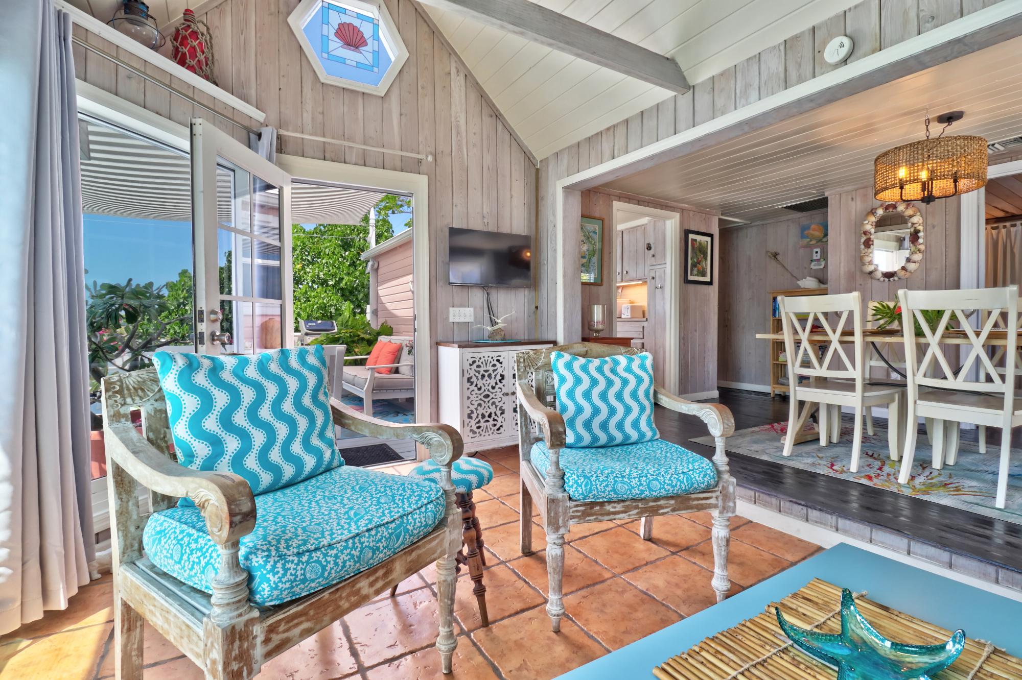 HARBOUR VILLA