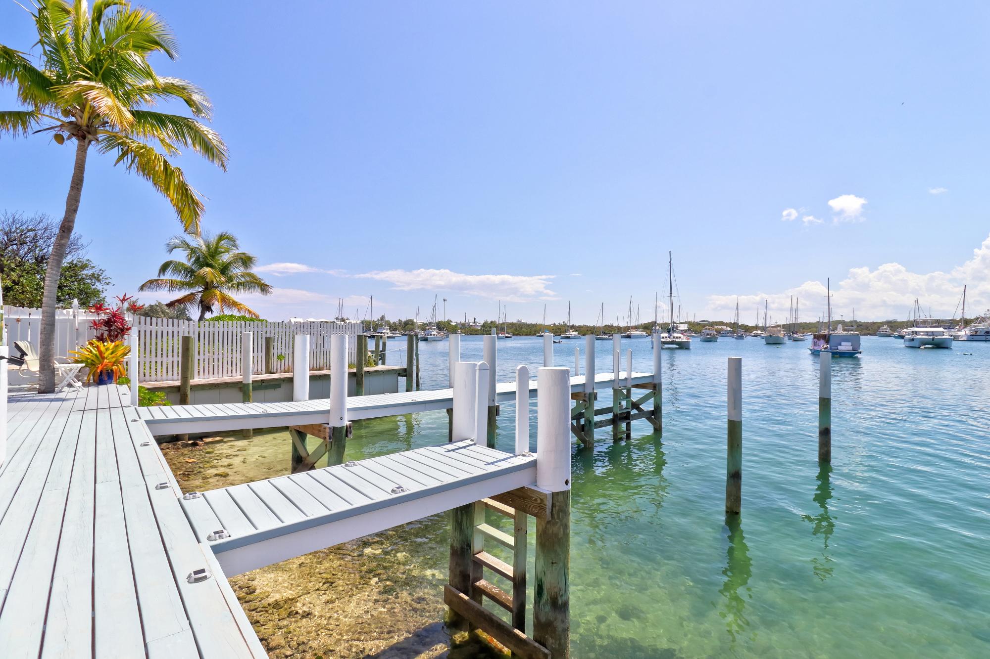 HARBOUR VILLA