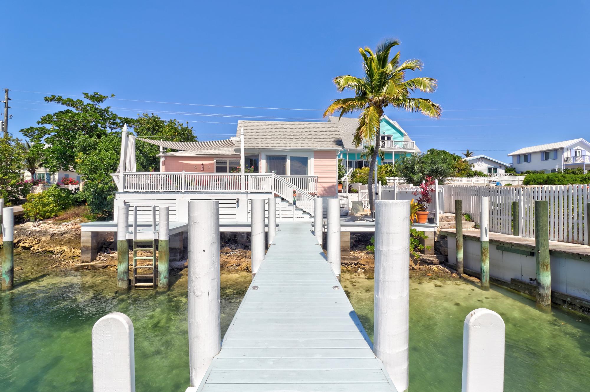 HARBOUR VILLA