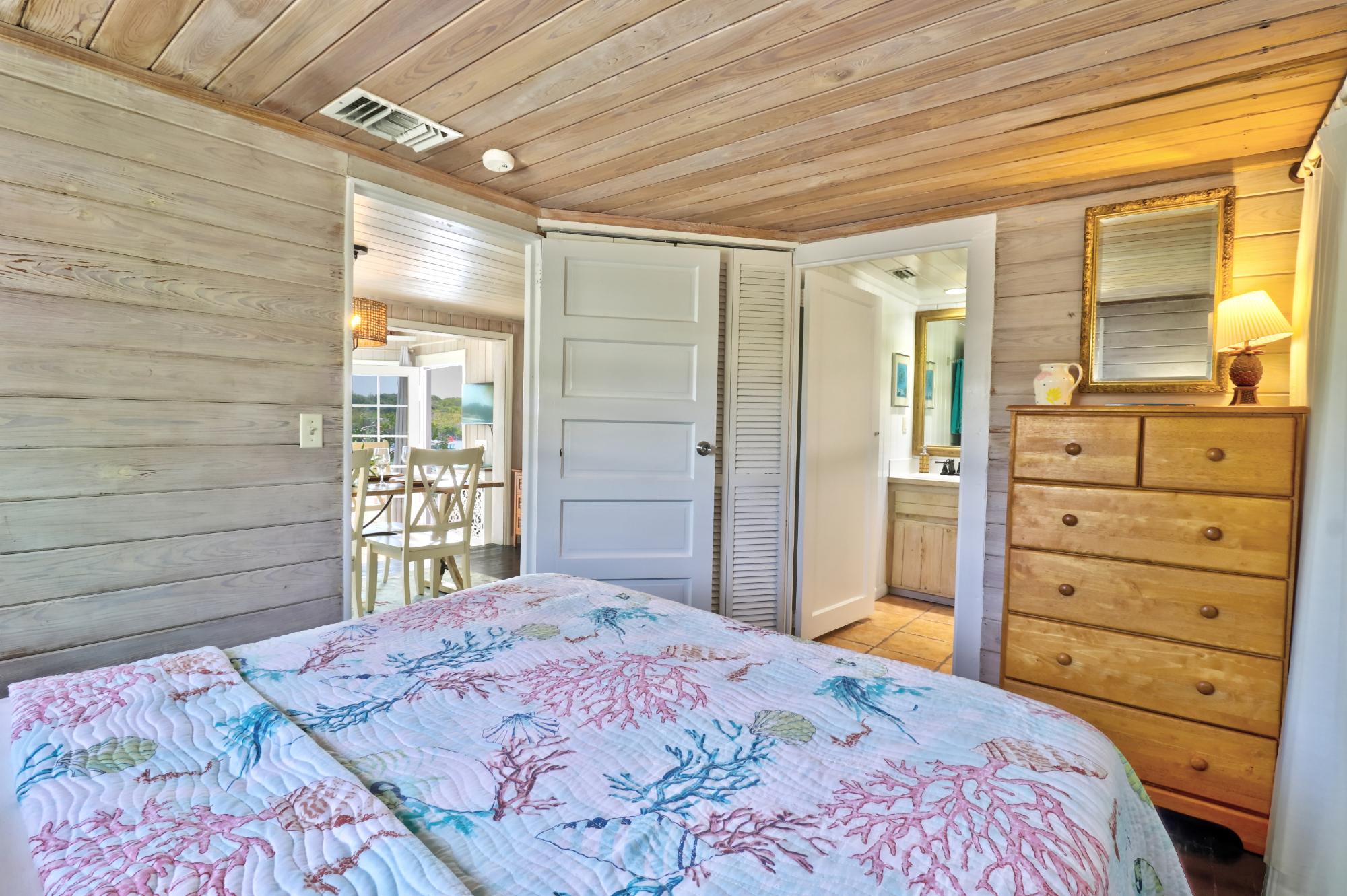 HARBOUR VILLA