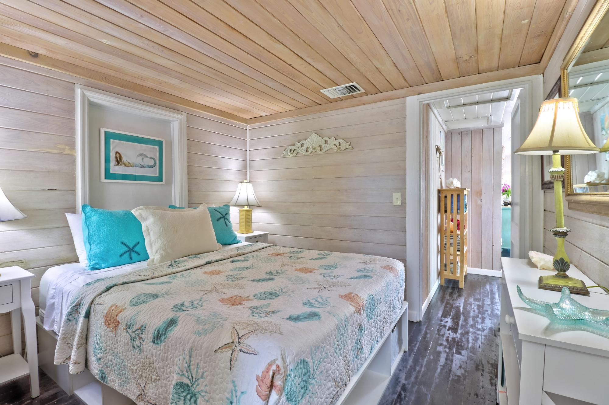 HARBOUR VILLA