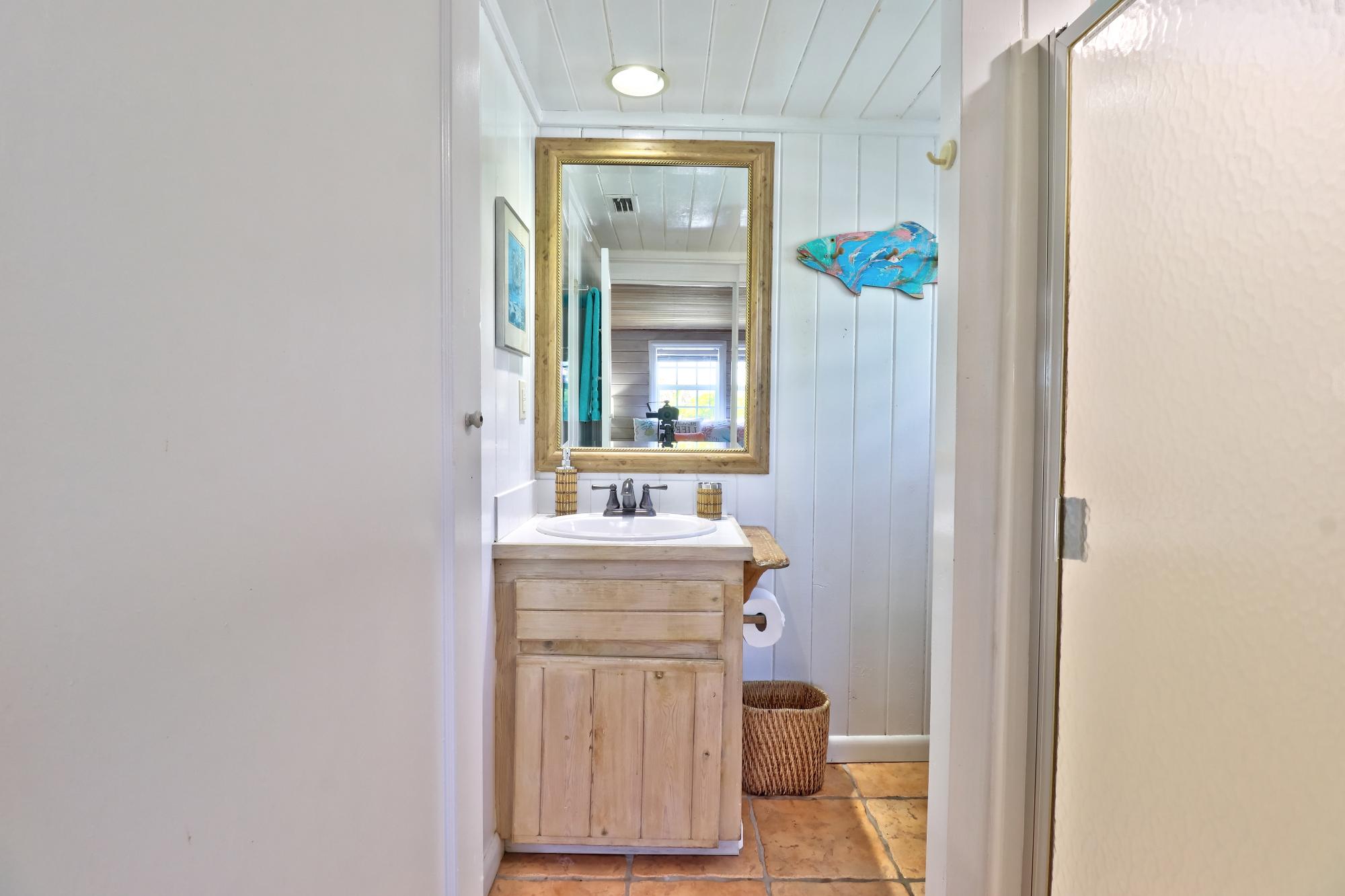 HARBOUR VILLA