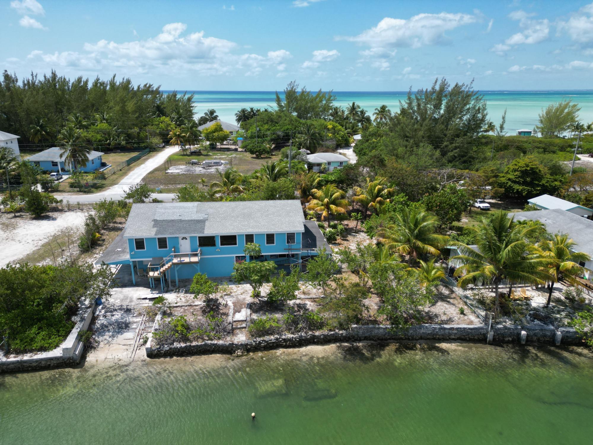 OCEAN DRIVE