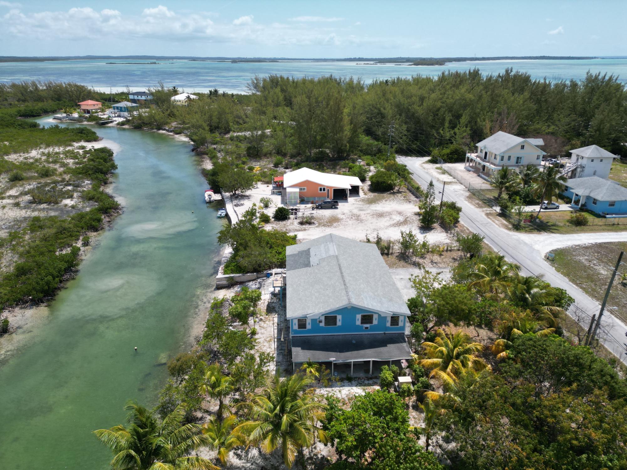 OCEAN DRIVE