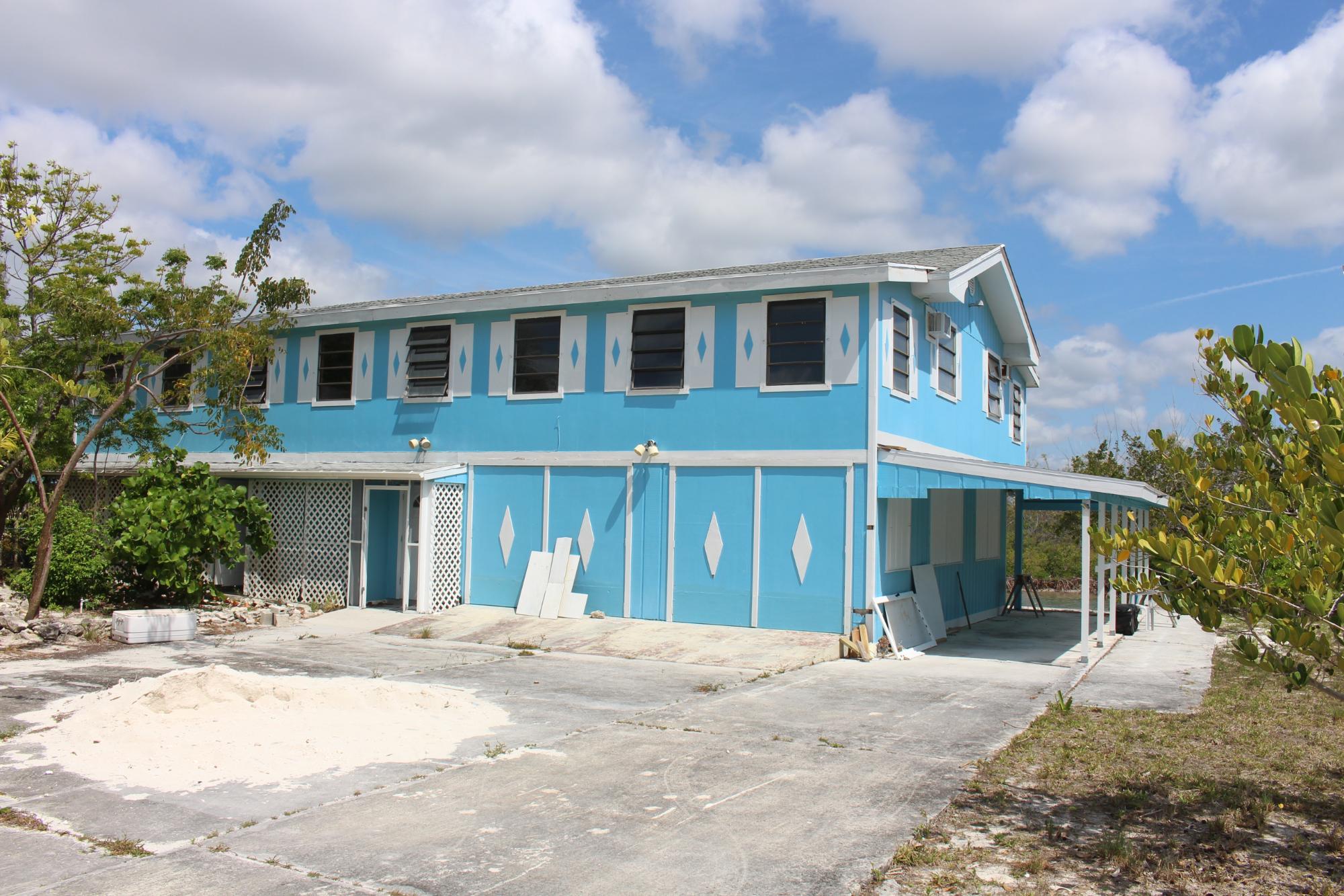 OCEAN DRIVE