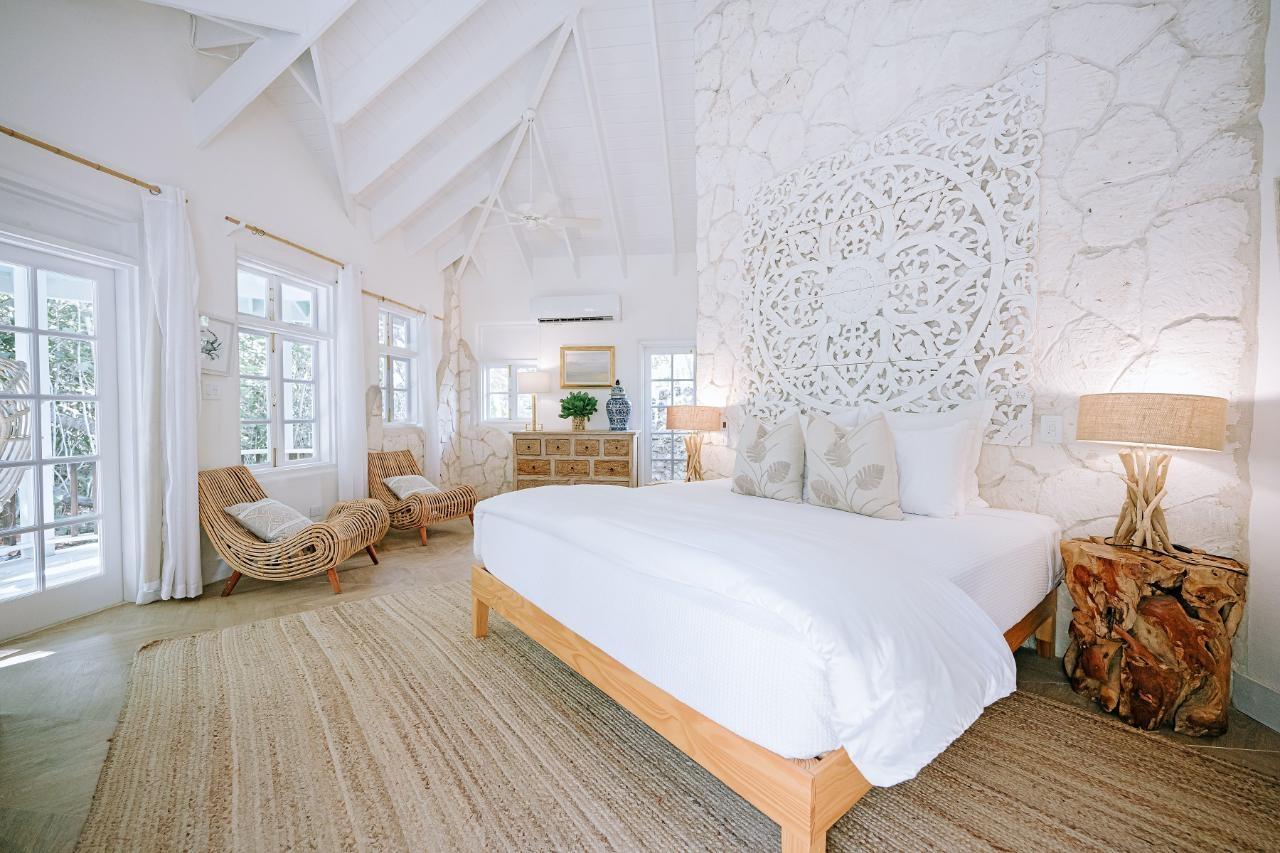 Mahogany Villa