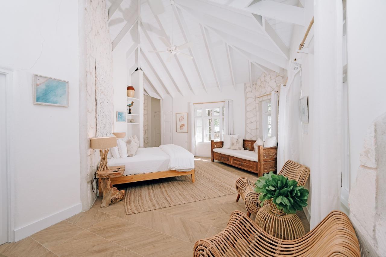 Mahogany Villa