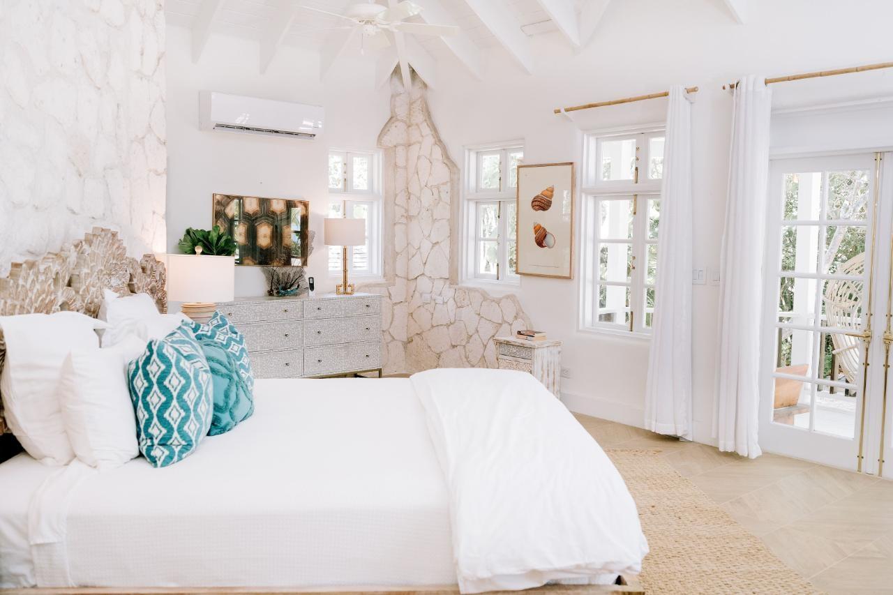 Mahogany Villa