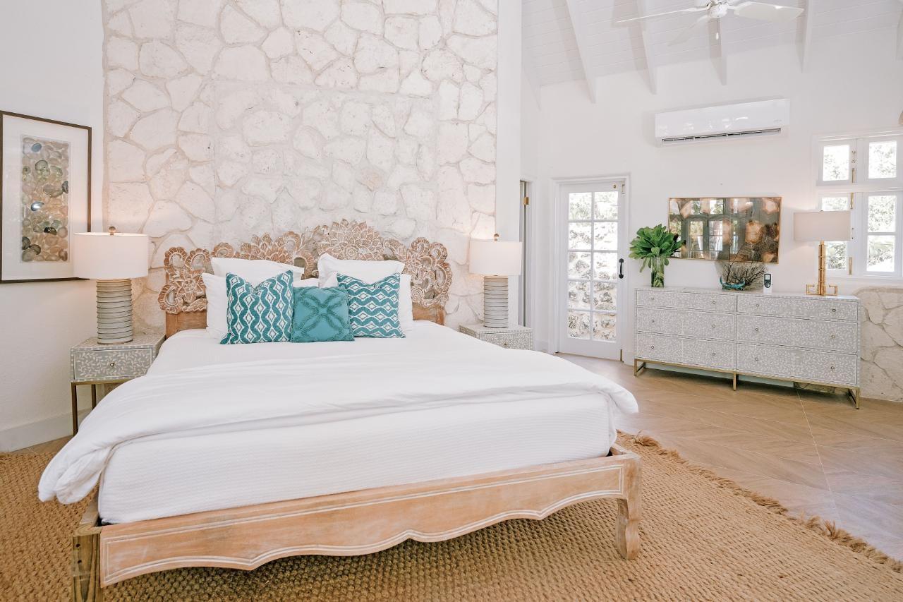Mahogany Villa