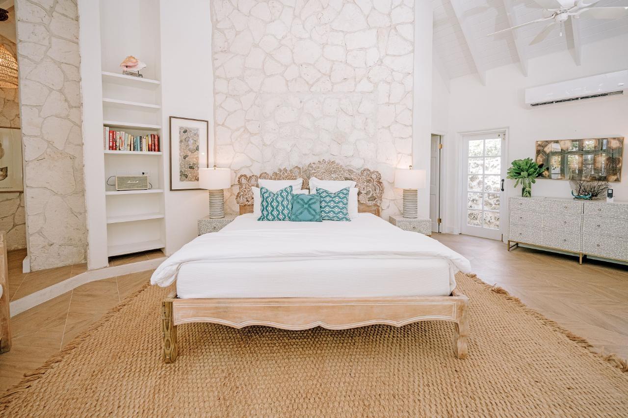 Mahogany Villa