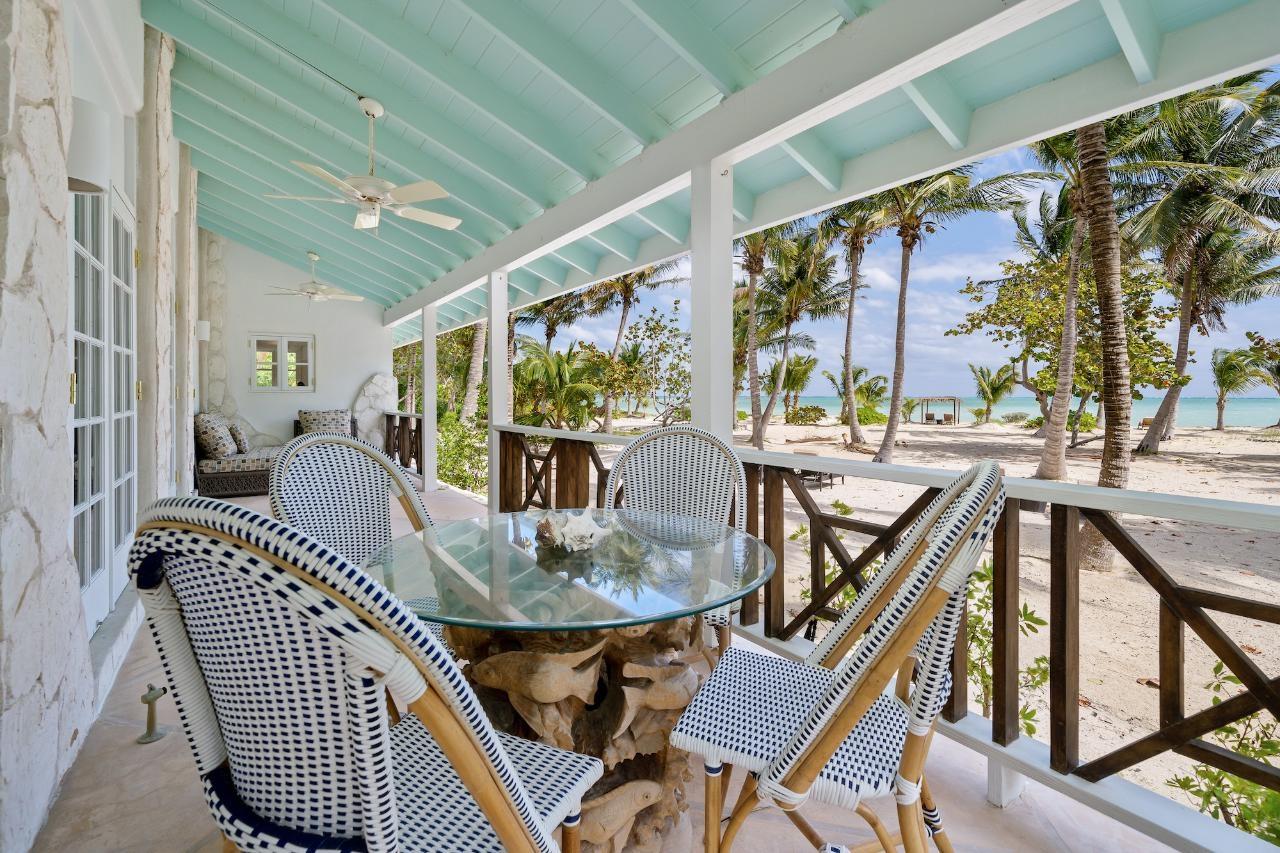 Mahogany Villa