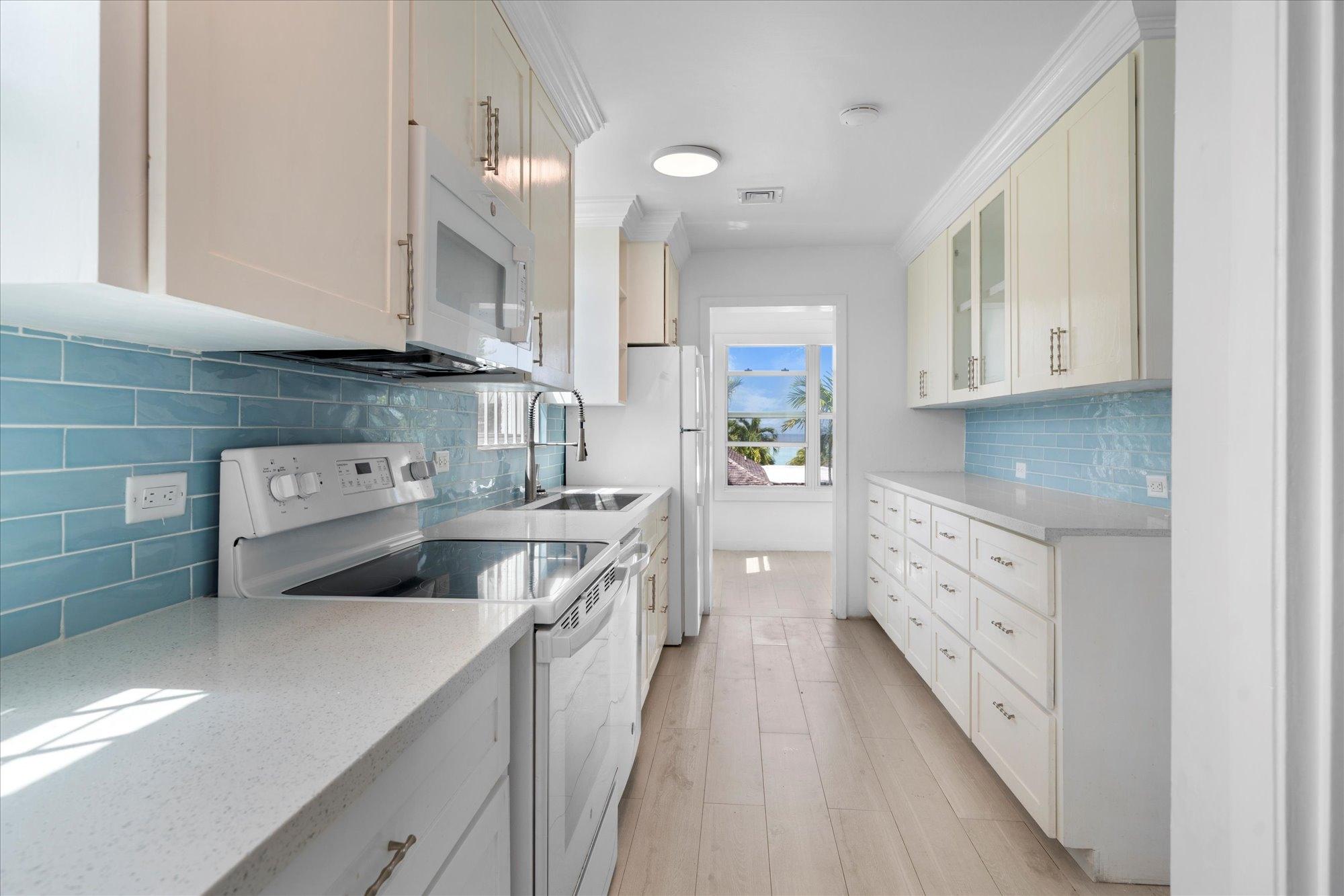 Oceancrest